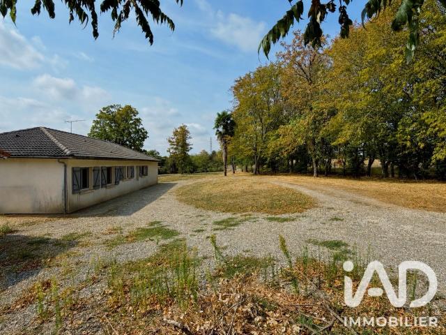 Maison 5 pièces 138 m²