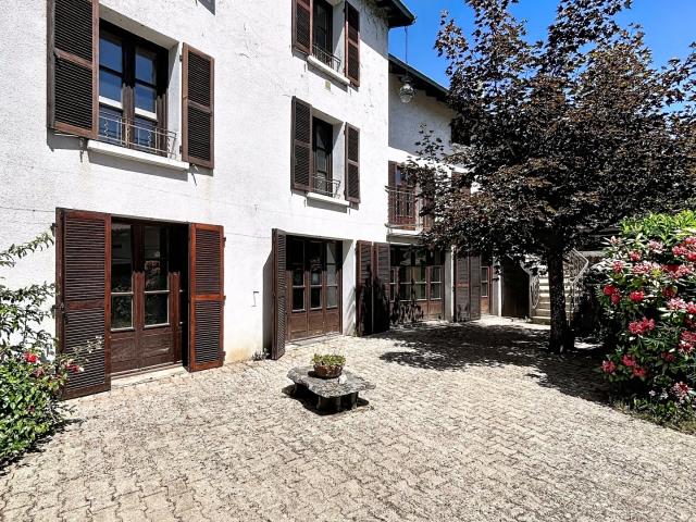 Maison 5 pièces 138 m²