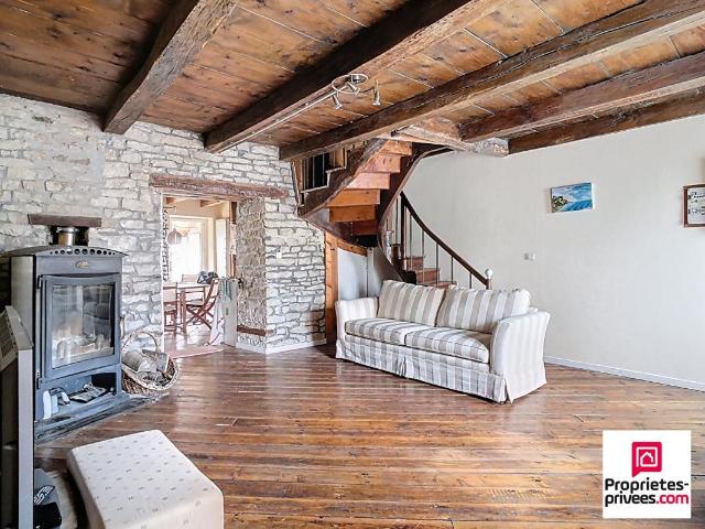 Maison 5 pièces 138 m²