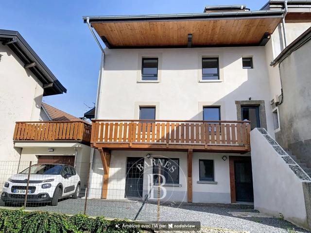 Maison 5 pièces 138 m²