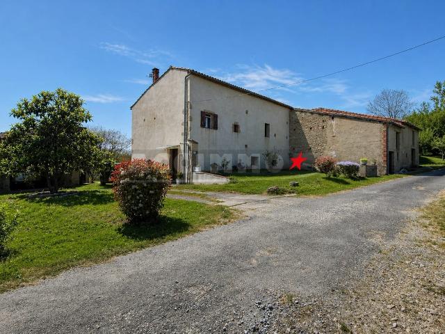 Maison 5 pièces 138 m²