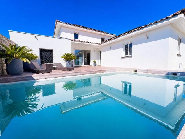 Maison 5 pièces 138 m²