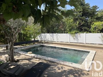 Maison 5 pièces 138 m²