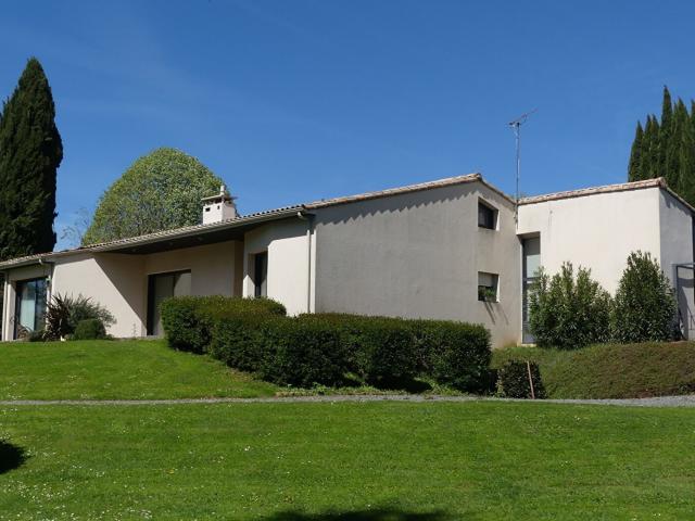 Maison 5 pièces 138 m²