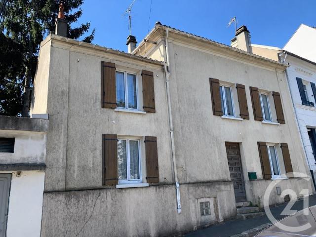 Maison 5 pièces 138 m²