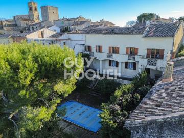 Maison 5 pièces 138 m²