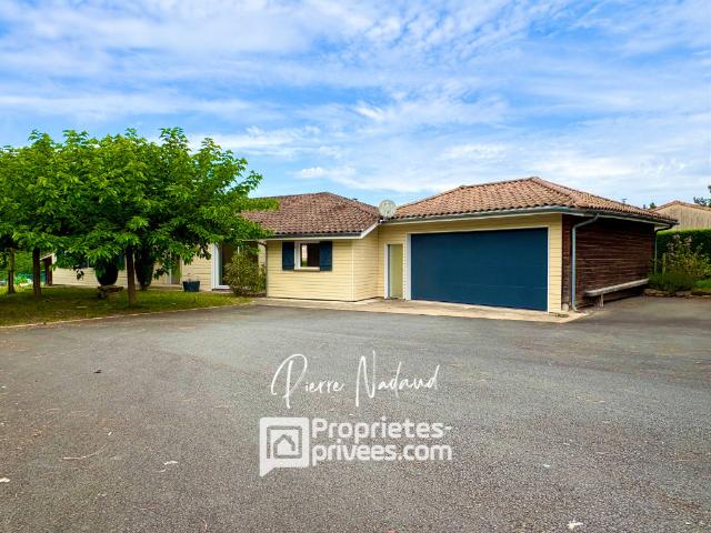 Maison 5 pièces 138 m²