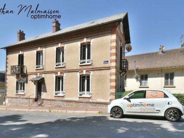 Maison 5 pièces 138 m²