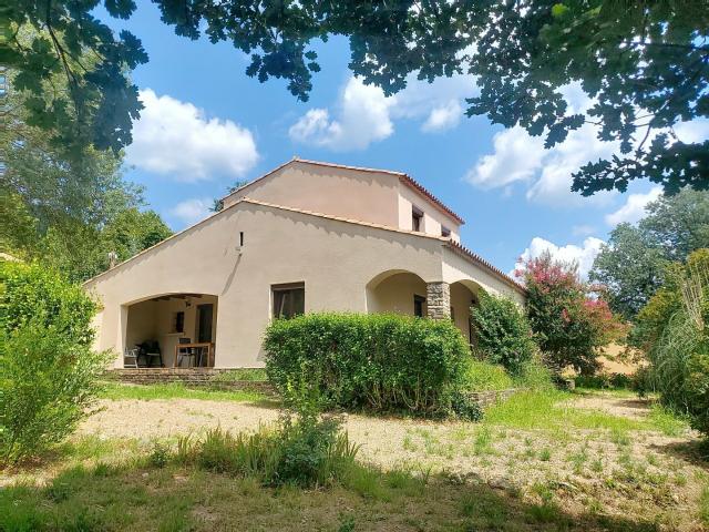Maison 5 pièces 138 m²