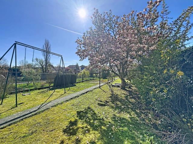 Maison 5 pièces 138 m²