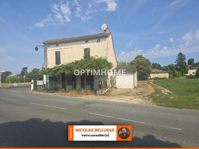 Maison 5 pièces 138 m²