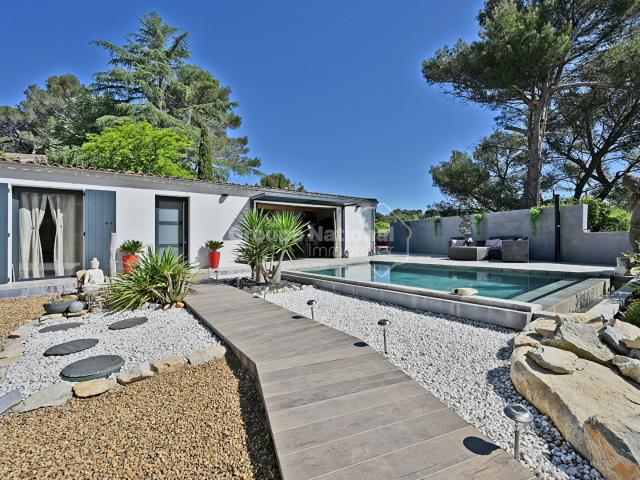 Maison 5 pièces 138 m²