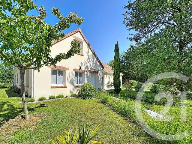 Maison 5 pièces 138 m²