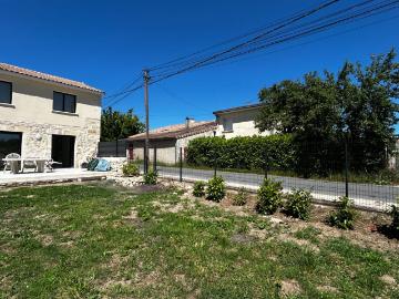 Maison 5 pièces 138 m²