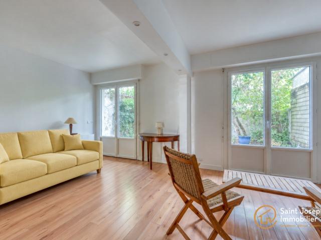 Maison 5 pièces 138 m²