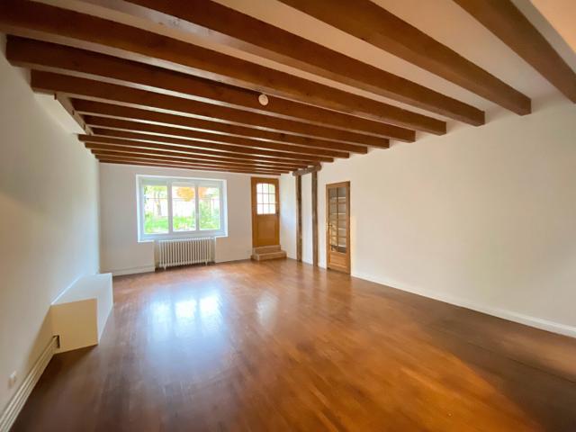 Maison 5 pièces 138 m²