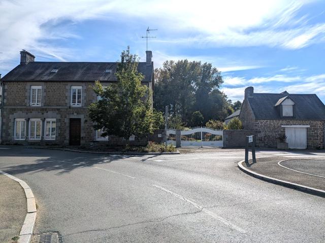 Maison 5 pièces 138 m²