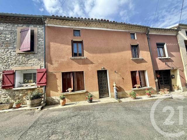 Maison 5 pièces 138 m²