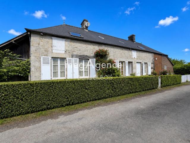 Maison 5 pièces 138 m²
