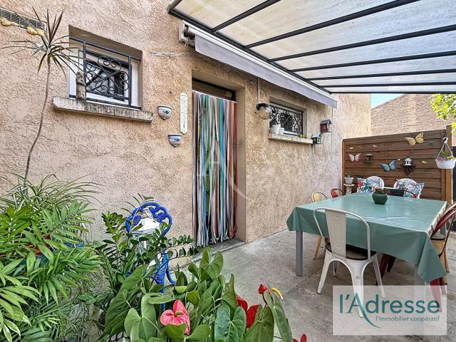 Maison 5 pièces 144 m²