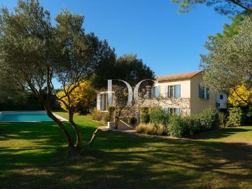 Maison 5 pièces 138 m²