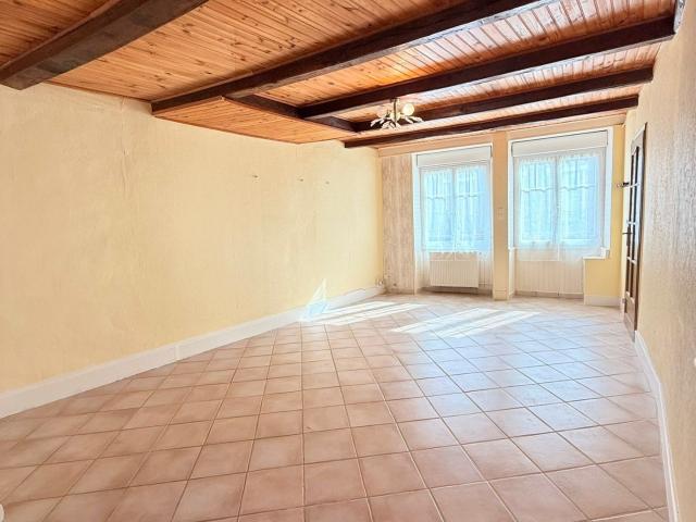 Maison 5 pièces 138 m²
