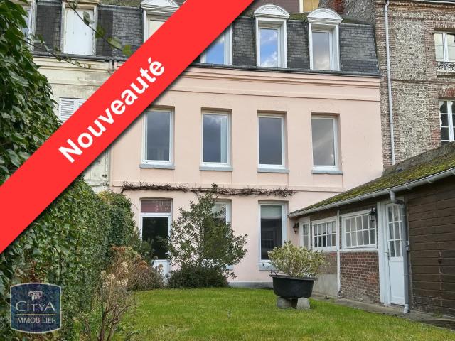 Maison 5 pièces 138 m²