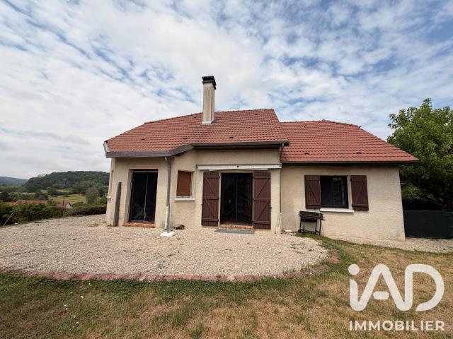 Maison 5 pièces 138 m²