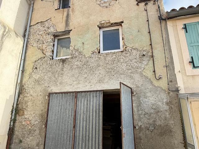 Maison 5 pièces 138 m²