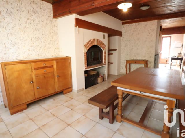 Maison 5 pièces 138 m²