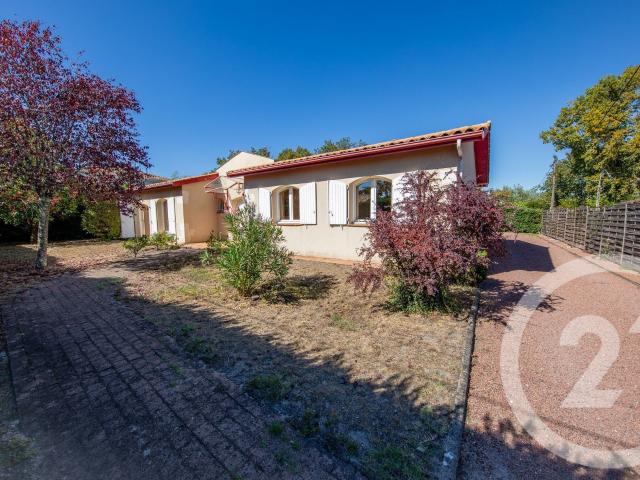 Maison 5 pièces 138 m²