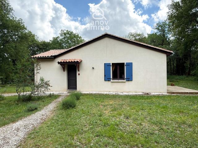 Maison 5 pièces 138 m²