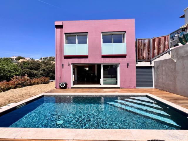 Maison 5 pièces 138 m²