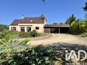Maison 5 pièces 138 m²