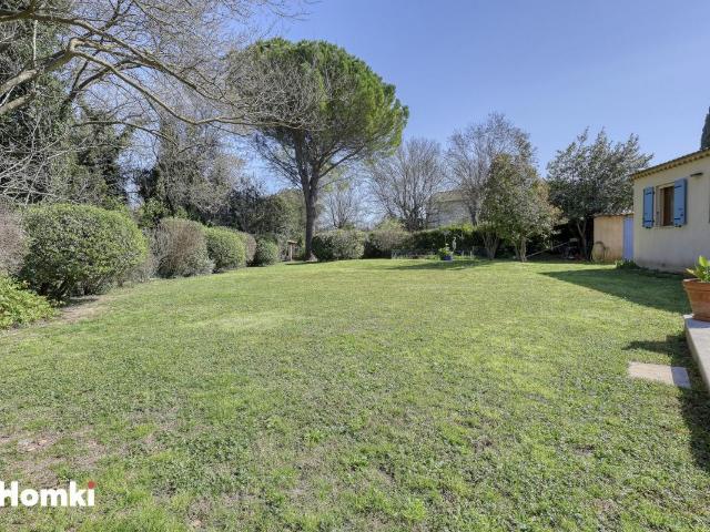 Maison 5 pièces 138 m²