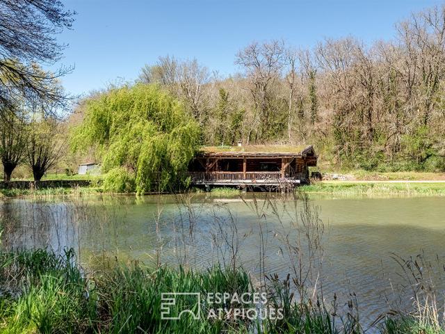 Maison 5 pièces 138 m²