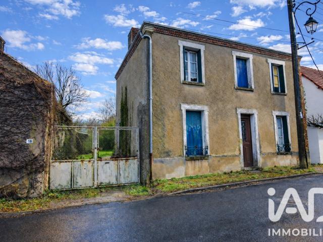 Maison 5 pièces 138 m²