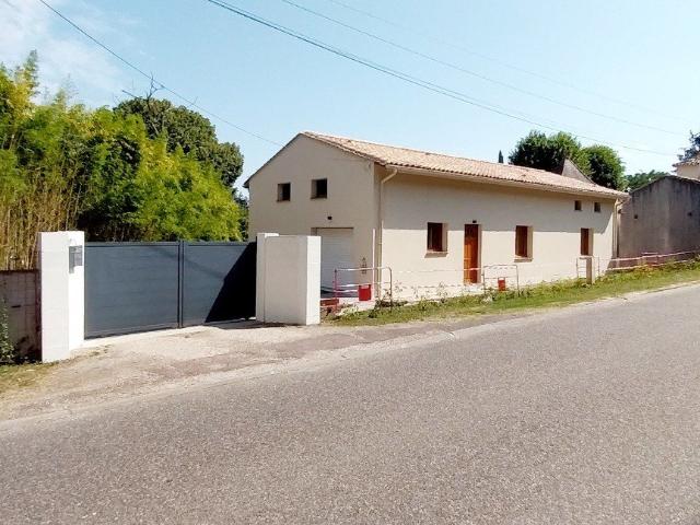 Maison 5 pièces 138 m²