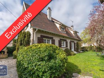 78700, Éragny, Val-d'Oise, Île-de-France