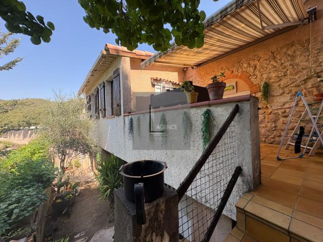 Maison 5 pièces 138 m²