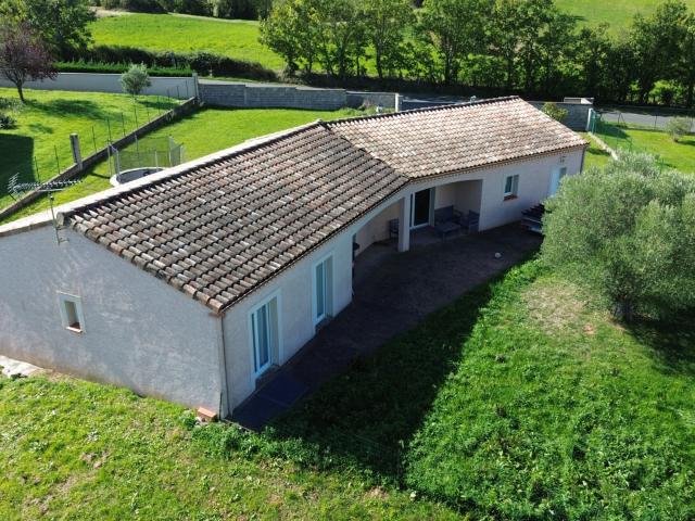 Maison 5 pièces 138 m²