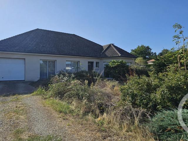 Maison 5 pièces 138 m²