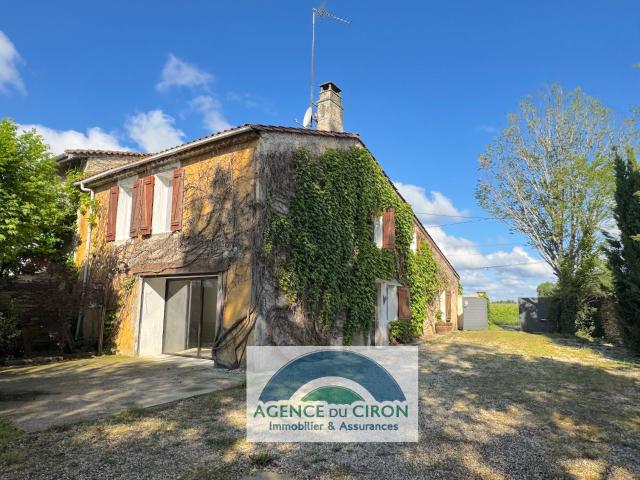 Maison 5 pièces 138 m²