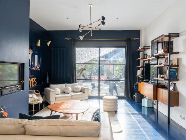 Maison 5 pièces 138 m²