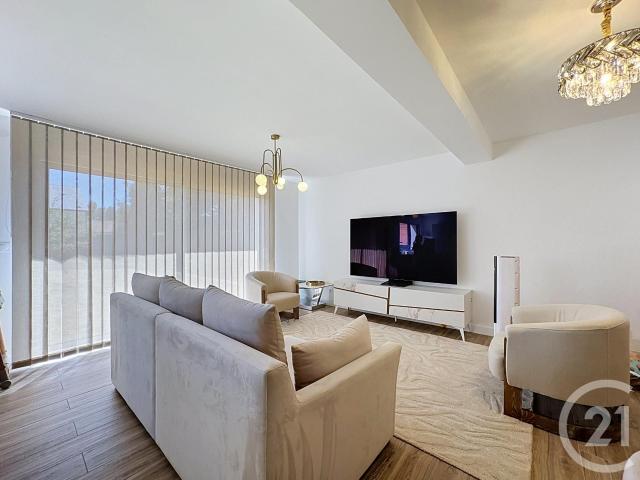 Maison 5 pièces 138 m²