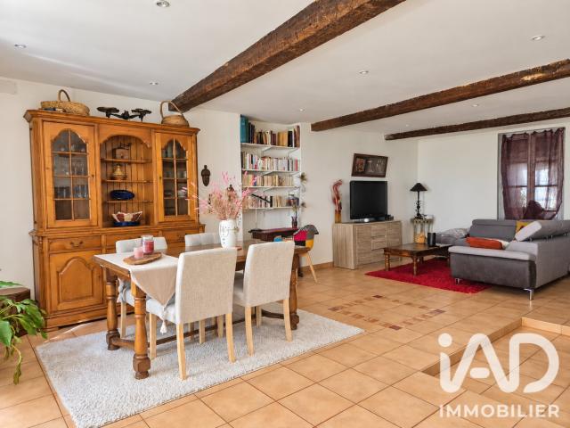 Maison 5 pièces 138 m²