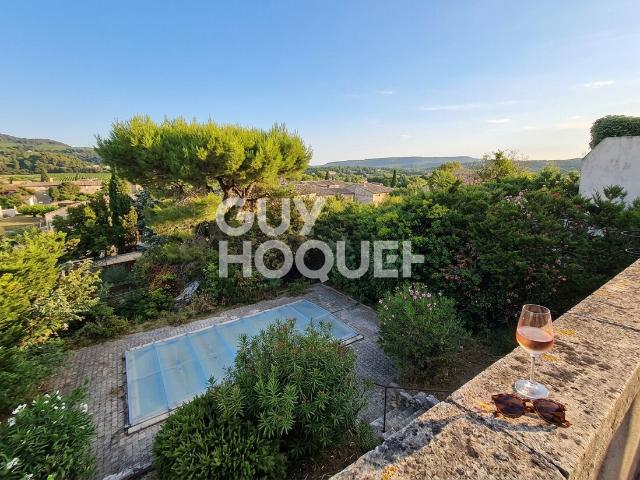 Maison 5 pièces 138 m²