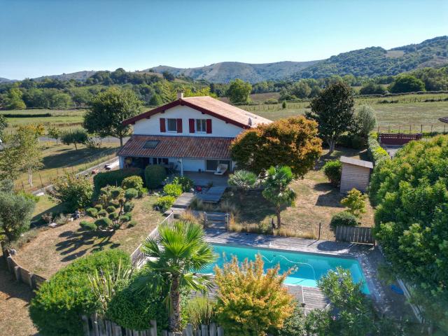 Maison 5 pièces 138 m²