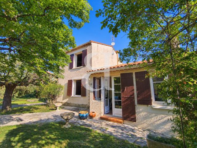 Maison 5 pièces 138 m²
