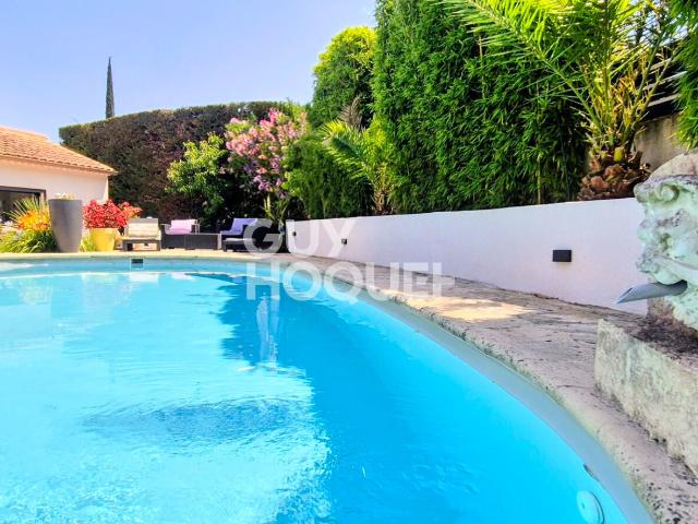 Maison 5 pièces 138 m²